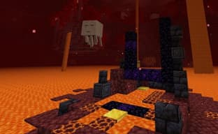 В Minecraft 1.16 появился «потрясающий» уровень графики